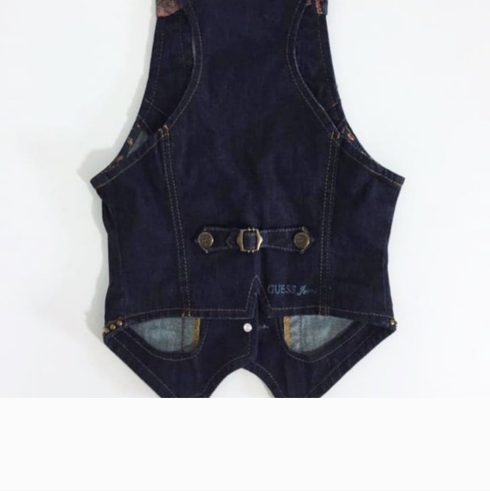Guess studded vest - Picture 2 of 5